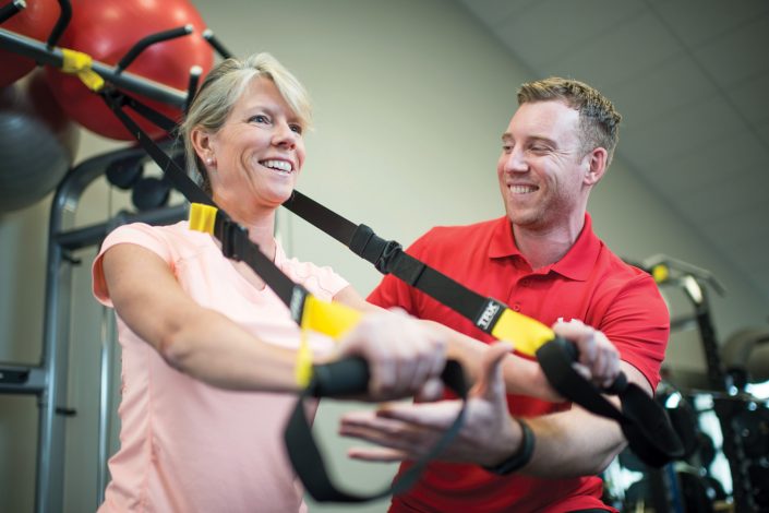 Vasta Personal Training